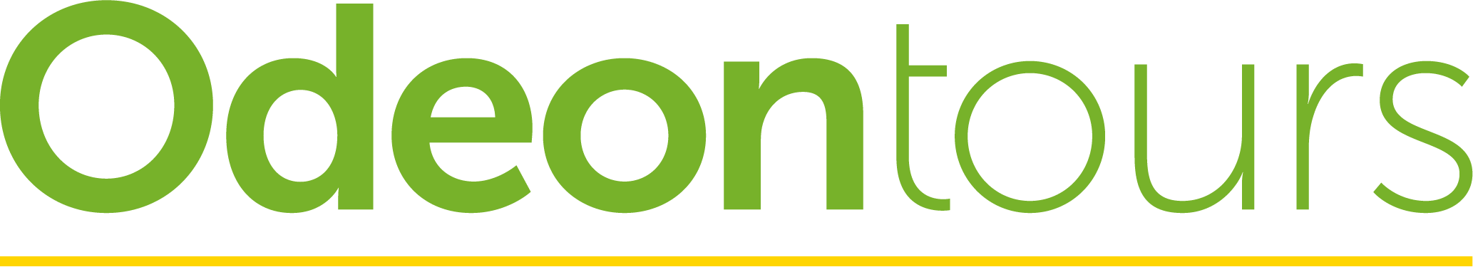 Odeon Tours